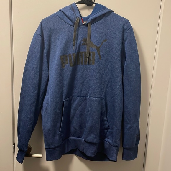 Puma Hoodie - Picture 1 of 5